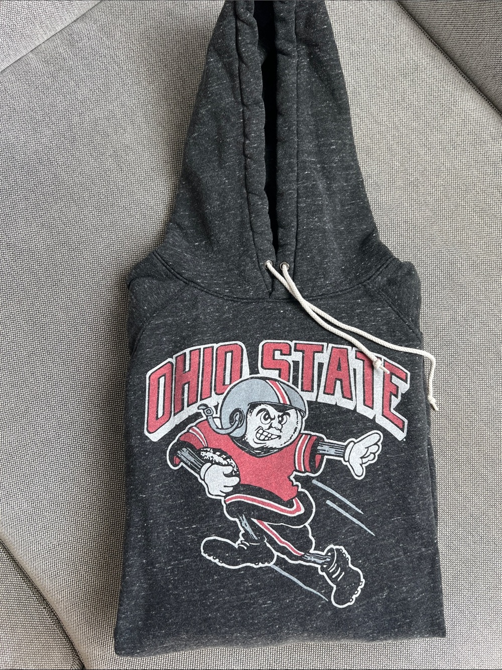 Homage- Ohio State Hoodie- Size XL